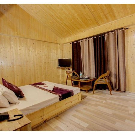 Manali Hotel Exterior photo